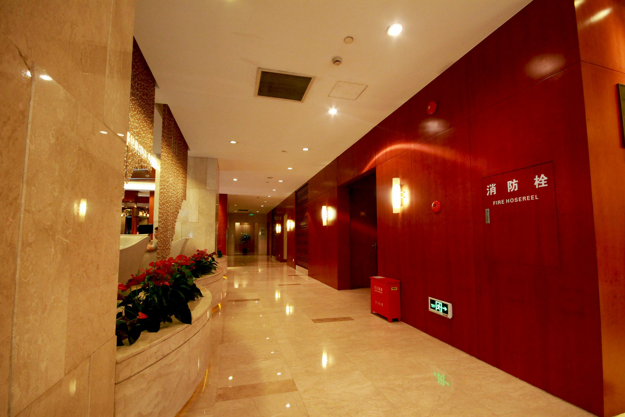 Neo-Sunshine Hotel Shanghai Songjiang Εξωτερικό φωτογραφία